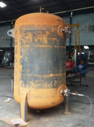 Air Pressure Tank