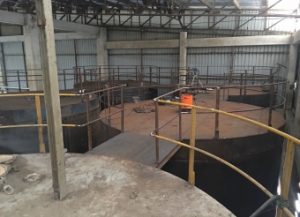 Storage Tank