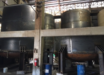 Storage Tank Storage Tank